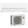 MITSUBISHI ELECTRIC EUROPE B.V Climatizzatore Mitsubishi MSZ-AP Linea Plus 12000BTU - MTS CLIM PLUS 12000BTU