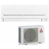 MITSUBISHI ELECTRIC EUROPE B.V Climatizzatore Mitsubishi MSZ-AP Linea plus 9000BTU - MTS CLIM PLUS 9000BTU