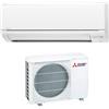 MITSUBISHI ELECTRIC EUROPE B.V Climatizzatore Mitsubishi MSZ-HR Linea Smart 24000BTU - MTS CLIM SMART 24000BTU