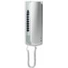 VIMAR SPA Citofono Petrarca da parete bianco - VIW 6200