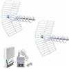 FRACARRO RADIOINDUSTRIE S.P.A. KIT ANTENNA 11 5G - FRA 217976