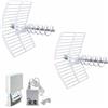 FRACARRO RADIOINDUSTRIE S.P.A. KIT ANTENNA 12 5G - FRA 217977