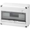 GEWISS SPA Modulo aggiuntivo DIN 14 moduli IP65 - GEW GW68023N