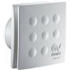 VORTICE S.P.A. Aspiratore d'aria Elicoidale punto Four 100 con timer - VOR 0000011146