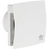 VORTICE S.P.A. Aspiratore elicoicentrifugo da muro MEX 100/4 LL 1ST - VOR 0000011314