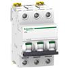 SCHNEIDER ELECTRIC S.P.A. Interruttore magnetotermico 3P C 16A 15000A - SNR A9F94316