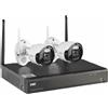 URMET DOMUS S.P.A. Kit Wifi 2M - UTD 1098/820