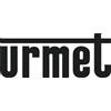 URMET DOMUS S.P.A. Kit colonna in alluminio H = 150 cm - UTD 1033/290