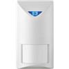 URMET DOMUS S.P.A. Rilevatore a doppia tecnologia Pet Immunity - UTD 1033/130