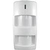 URMET DOMUS S.P.A. Rivelatore a doppio infrarosso da esterno - UTD 1051/105