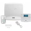 URMET DOMUS S.P.A. Kit antintrusione wireless multifunzione con GSM/IP - UTD 1051/911