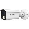 COMELIT GROUPE SPA Telecamera AHD Bullet 3,6MM - COE AHBCAMS08FB