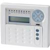 URMET DOMUS S.P.A. TASTIERA DI COMANDO LCD - UTD 1067/022