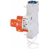GEWISS SPA RESTART RD - DA ACCOPPIARE CON DIFFERENZIALE PURO IDP 2 POLI- IDN=0,03 A 230 V - 1 MODULO EN 50022 - GEW GWD0971