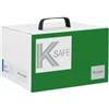 COMELIT GROUPE SPA Kit antintrusione con vedo10 - COE KITVEDO10KB