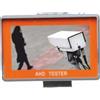 URMET DOMUS S.P.A. Monitor Test AHD - UTD 1092/400H