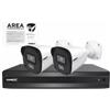 COMELIT GROUPE SPA Kit videoregistrazione IP - COE IPKIT004N05PB