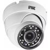 URMET DOMUS S.P.A. Telecamera Dome AHD 1080P 2.8-12MM AF - UTD 1096/312