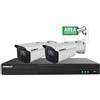 COMELIT GROUPE SPA Kit IP - COE IPKIT008N05PA