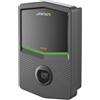 GEWISS SPA Stazione di ricarica WB ICON AUTOSTART 11 KW T2S IP55 - GEW GWJ3003A