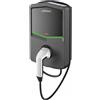 GEWISS SPA Stazione di ricarica WB ICON AUTOSTART 7 KW T2C IP55 - GEW GWJ3012A