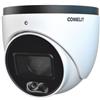 COMELIT GROUPE SPA Telecamera IP turret 4MP 2.8MM Color UP - COE IPTCAMN04FCUA