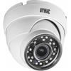 URMET DOMUS S.P.A. Telecamera Dome AHD 5M 2.8-12 MM AF - UTD 1096/506