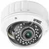 URMET DOMUS S.P.A. Telecamera Vandal Dome AHD 5M 2.8-12MM AF - UTD 1096/507