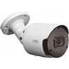 URMET DOMUS S.P.A. Telecamera Bullet IP 4K 2,8 - UTD 1099/610