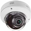 URMET DOMUS S.P.A. Telecamera bullet IP 5M Sensore: 1_2.7 Risoluzione: 5M Ottica fissa 2.8mm Distanza di illuminazione LED IR : 30m Slot SD Card fino a 256GB Alimentazione: 12Vcc - UTD 1099/711