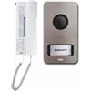 URMET DOMUS S.P.A. Kit audio 2F monofamiliare - UTD 1122/31