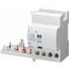 GEWISS SPA Blocco differenziale.4P IN<63A SELETT.A/0,3 3,5M - GEW GW94583