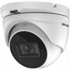 HIKVISION Telecamera Dome Hikvision DS-2CE76H0T-ITMF TVI 5MP ottica 3,6mm 300613624 - HIK 300613624
