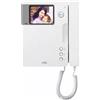 URMET DOMUS S.P.A. Videocitofono Signo LCD TFT4 - UTD 1740/40