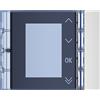BTICINO S.P.A. Frontale display allmetal - BTI 352501