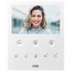 URMET DOMUS S.P.A. Videocitofono VOG5 IP bianco - UTD 1761/6