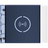 BTICINO S.P.A. Frontale lettore di prossimita allwhite - BTI 353202