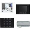 URMET DOMUS S.P.A. Kit base digitale audio - UTD 1783/723