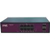 URMET DOMUS S.P.A. Switch 8 porte PoE 10/100/1000 - UTD 3000/452