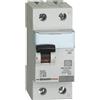 BTICINO S.P.A. Interruttore magnetotermico differenziale A 1P+N 40A 4,5kA 30mA - BTI GA8813A40