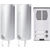 VIMAR SPA Kit citof. bifam. Sound System 62K0+930G - VIW K62K0.02