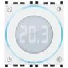 VIMAR SPA Termostato rotella connesso IoT2M bianco - VIW 02973.B