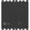 VIMAR SPA Gateway connesso IoT 2M grigio - VIW 19597