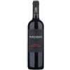 alprimopiano Rosso di Contrada Conca MGM 2019 - Marabino