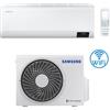 Samsung Climatizzatore Condizionatore Samsung WINDFREE AVANT Wifi 12000 BTU AR12TXEAAW INVERTER classe A++/A++ NOVITÁ