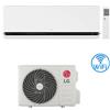 Lg Climatizzatore Condizionatore LG Dualcool Deluxe R32 12000 BTU H12S1D NS1 (H12S1DA NS1) INVERTER NOVITÁ 2024 classe A+++/A++