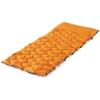 Intex Materasso singolo gonfiabile intex camping arancione 71x191x11 cm - cod. 64098np