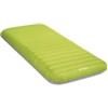 Materasso singolo gonfiabile intex camping verde 76x191x17 cm - cod. 64097np