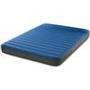 Intex Materasso matrimoniale gonfiabile intex truaire blu 152x203x22 cm - cod. 64013