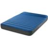 Materasso piazza e mezza gonfiabile intex truaire blu 137x191x22 cm - cod. 64012